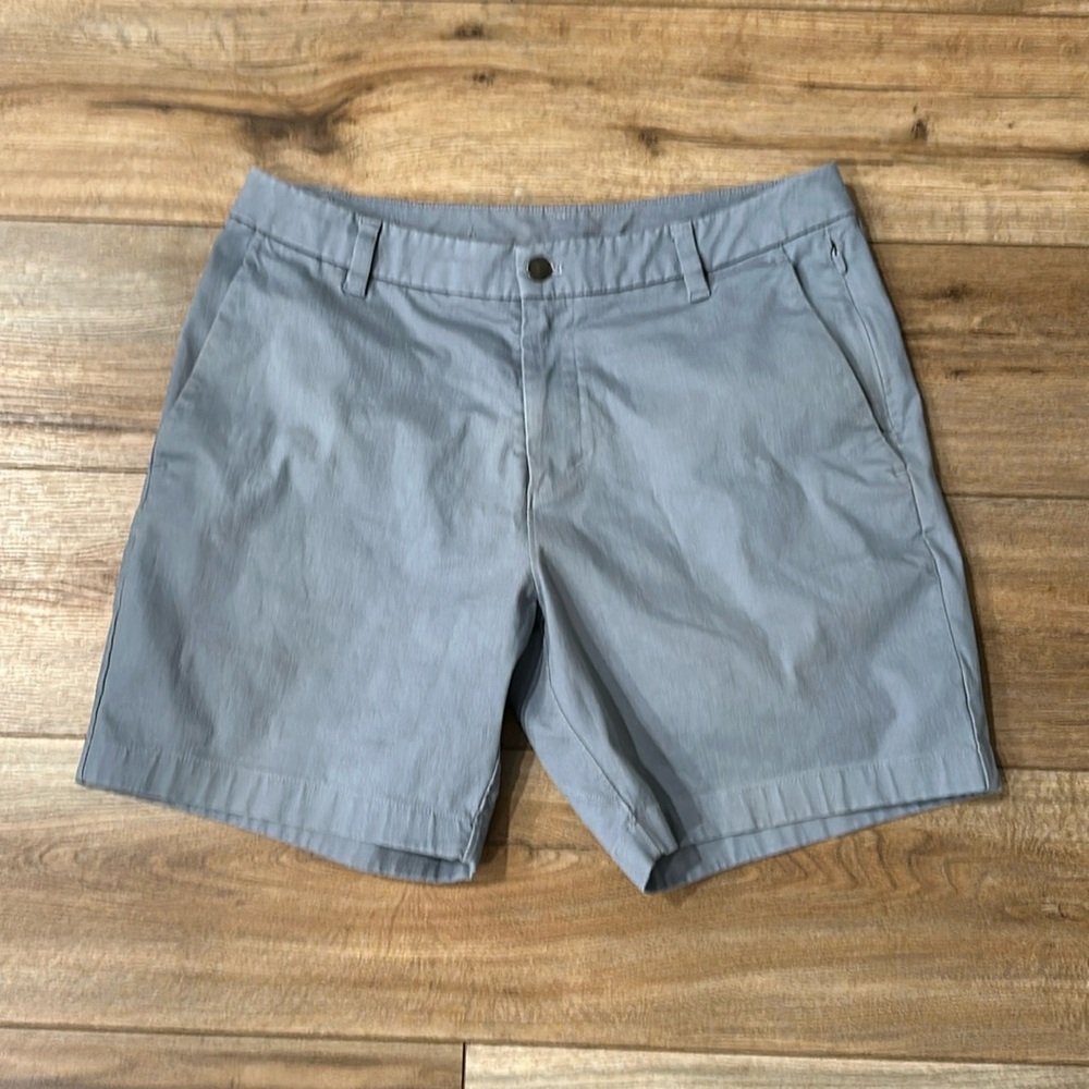 Lululemon Men’s shorts